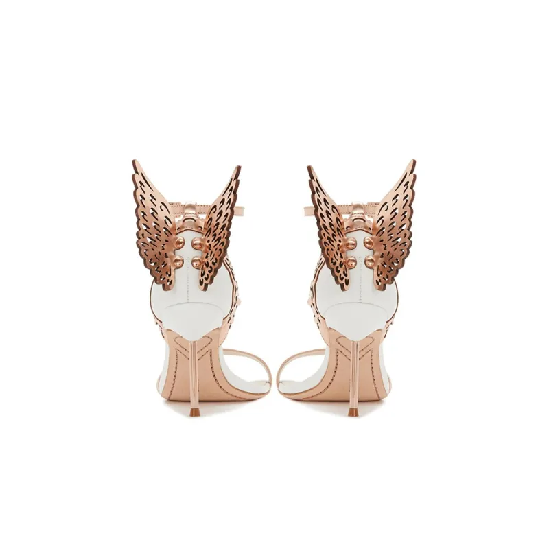 Sophia Webster Chiara Crystal-embellished Sandals-3