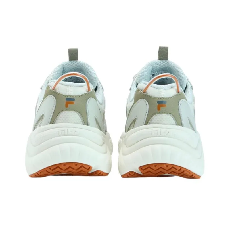 FILA FUSION Conch Dx Sneakers 'White Blue'-2