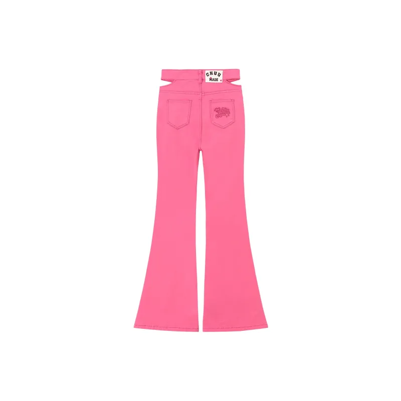 CHUU Jeans Women's-7