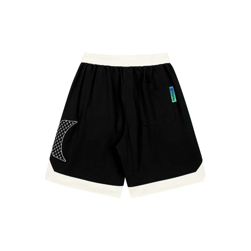 Hurley Casual Shorts Unisex-1