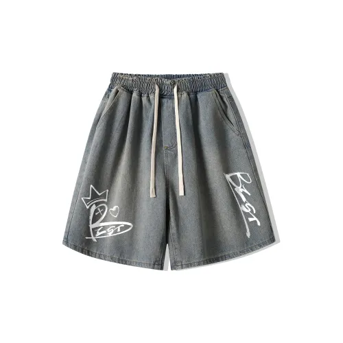 b.X Unisex Casual Shorts