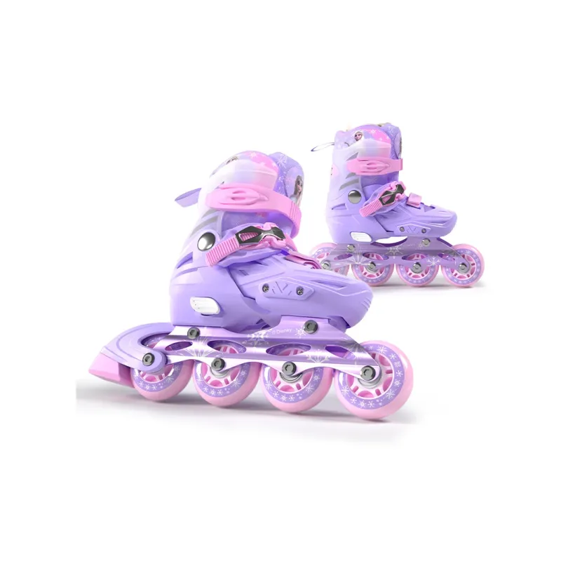 MESUCA Frozen Series Inline Skates-4