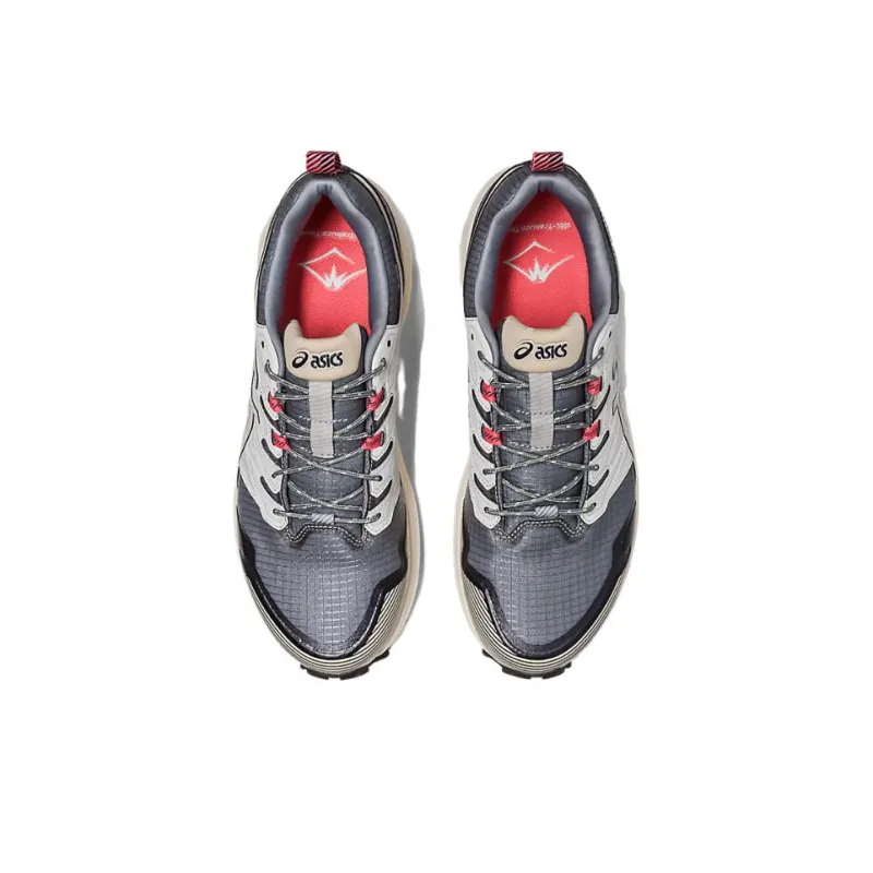 Asics Gel Trabuco Terra 'Midnight Stone Grey'-4