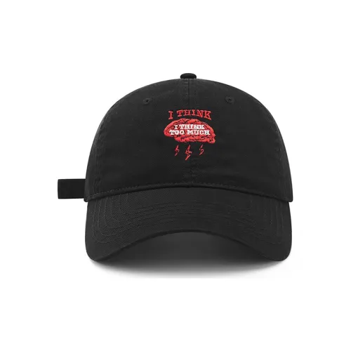 FREE RABBITⅡ Baseball Caps Unisex