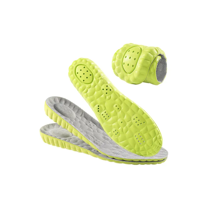 maigaole Insoles Unisex-4