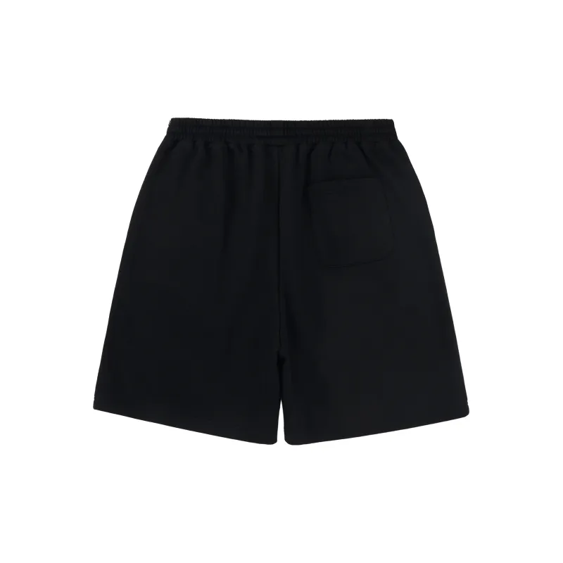 RASS Casual Shorts Unisex-1