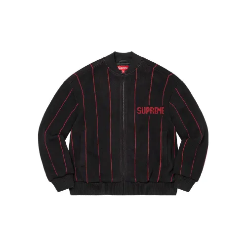 Supreme Unisex Sweater