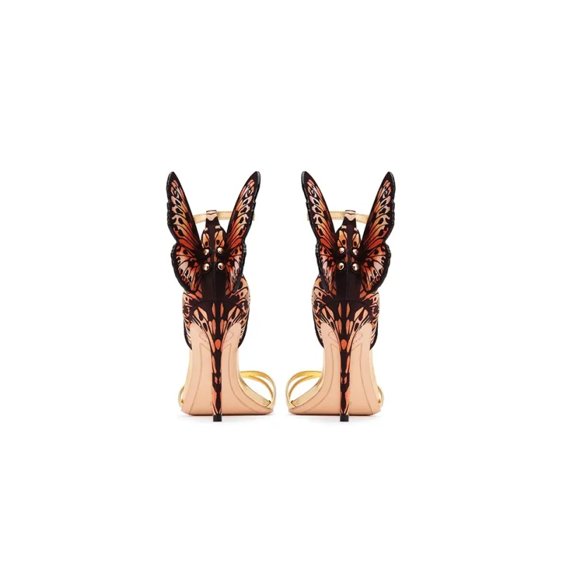 Sophia Webster Chiara 110mm Heeled Sandals Women's-3