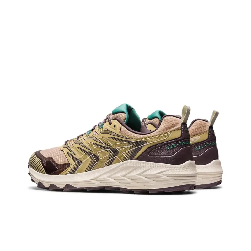 Asics Gel Trabuco Terra Sps 'Sand Cream'-3