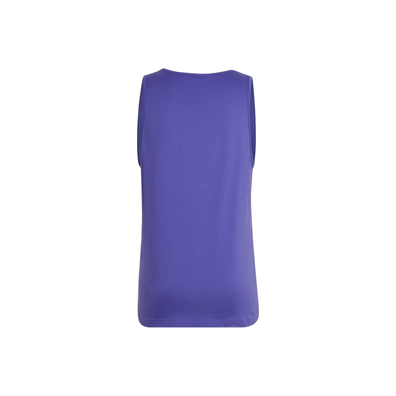 Adidas Originals Adicolor T Shirts Men Purple-1