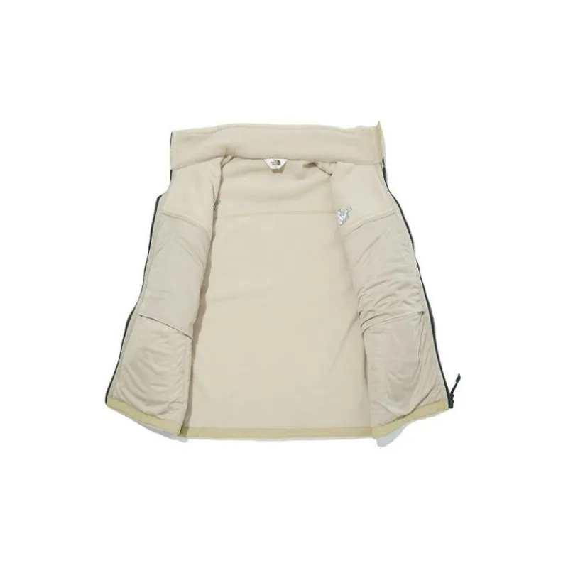 THE NORTH FACE Jackets Unisex Khaki-2