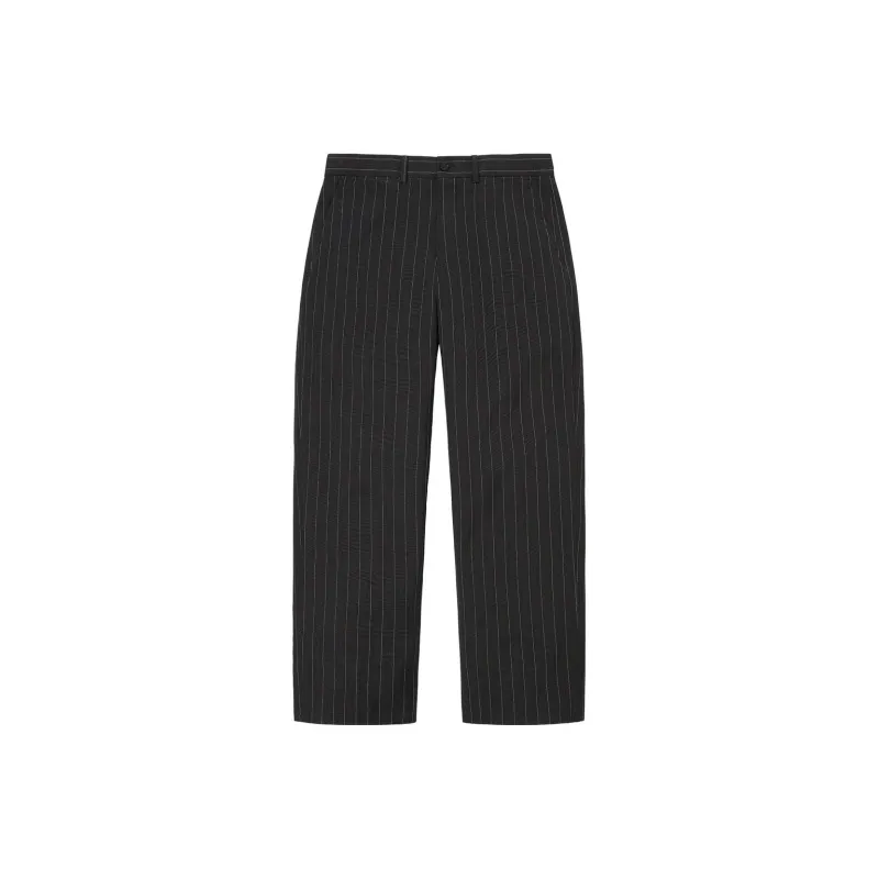 Supreme Lightweight Pinstripe Suit-2