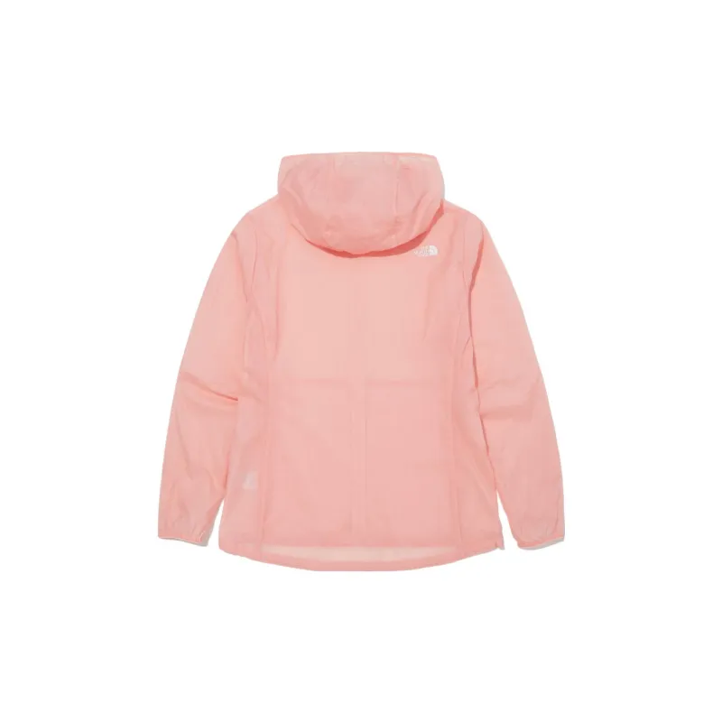 THE NORTH FACE Sun Protection Clothing Women's Pink-1