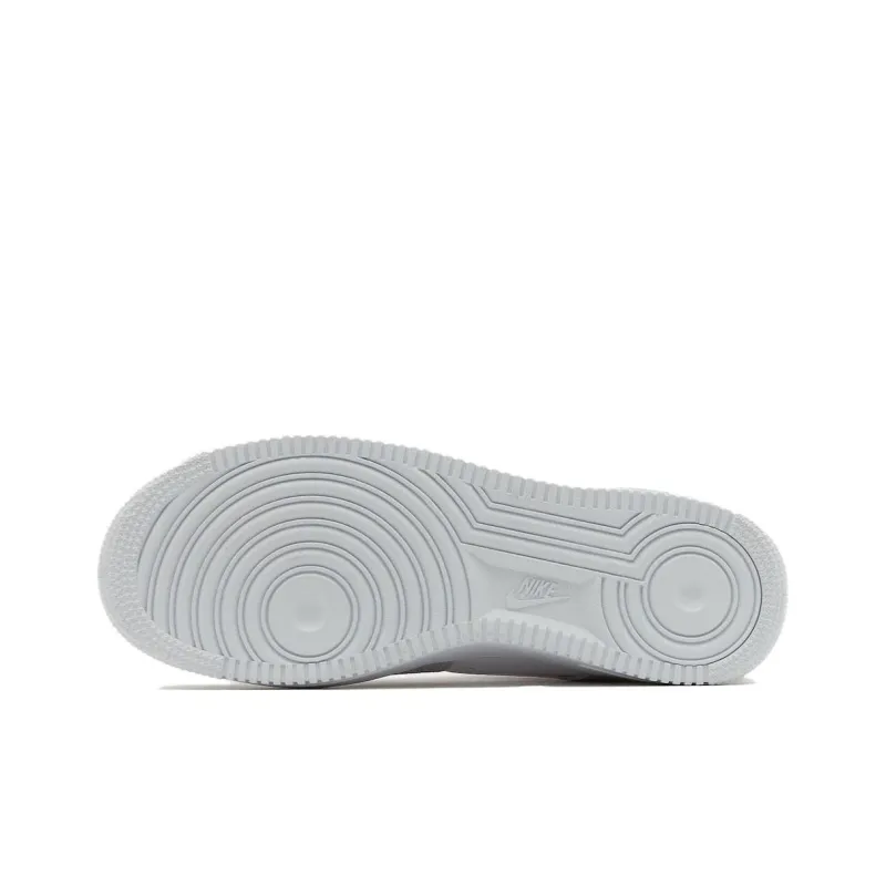 Nike Air Force 1 07 Pure Platinum Melon Tint Women's-5
