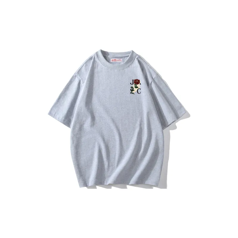 Jaslcs T-Shirts Unisex-11