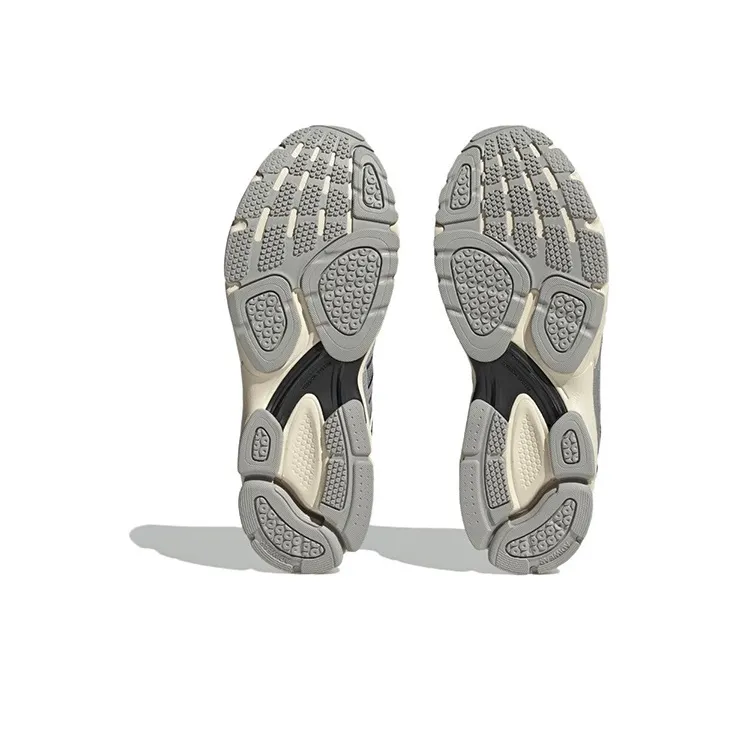 Adidas Spiritain 2000 Matte Silver Silver Metallic Grey Two-4