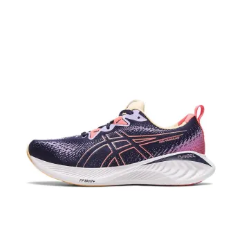 Asics Gel Cumulus 25 'Midnight Papaya' Women's