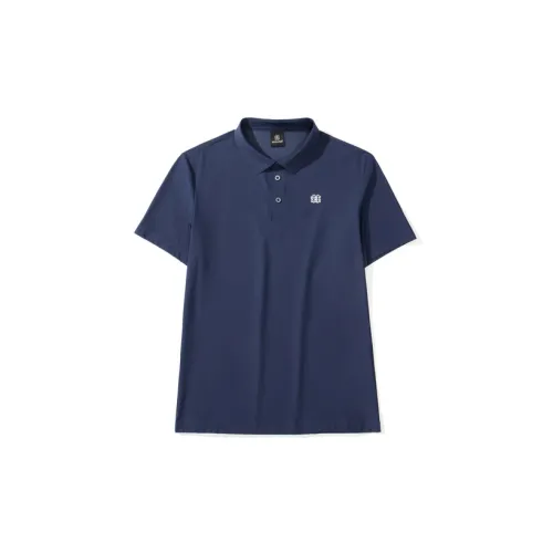 KOLON SPORT Performance Polo Shirts Men