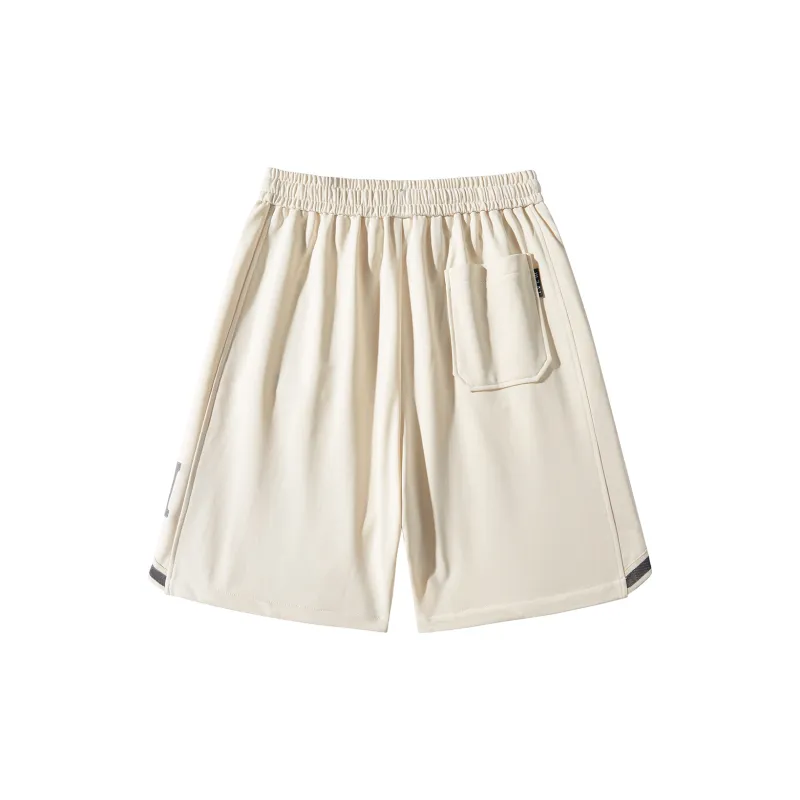 IVEIII Casual Shorts Unisex-6
