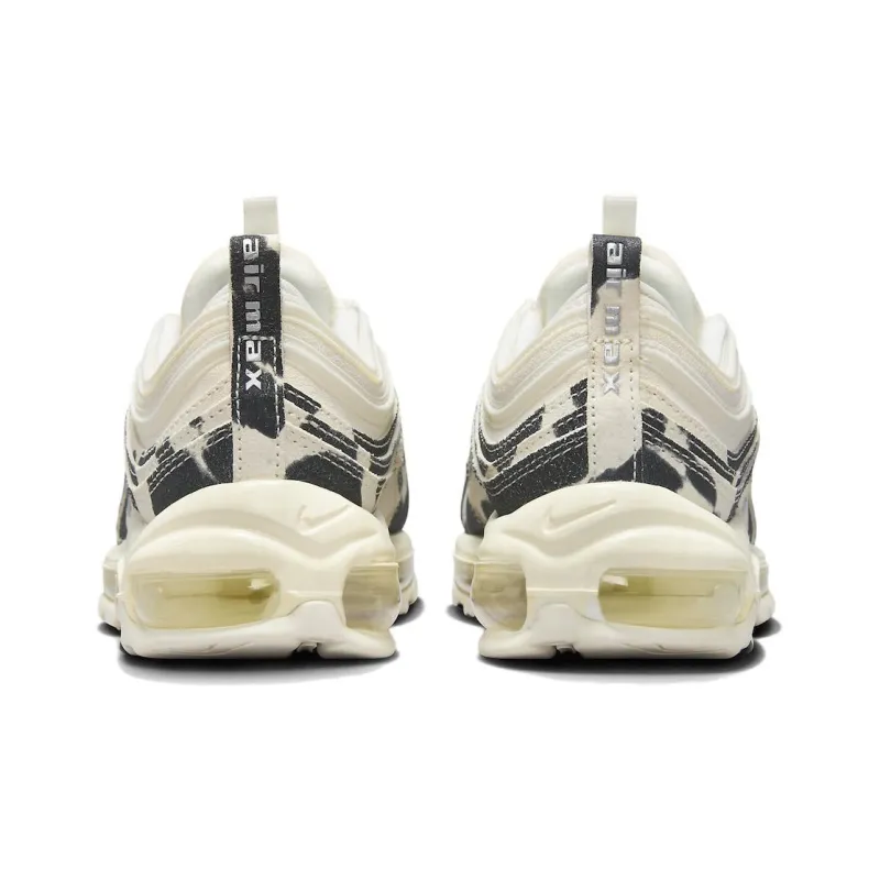 Nike Air Max 97 Cow Print Women's-4