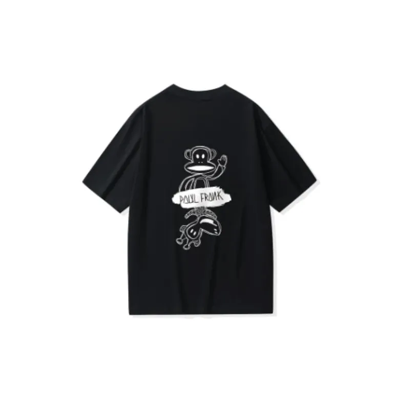 PAUL FRANK T-Shirts Unisex-3