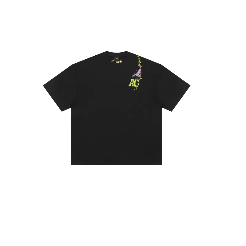 A Chock T Shirt Couple's Gift Selection Unisex-4