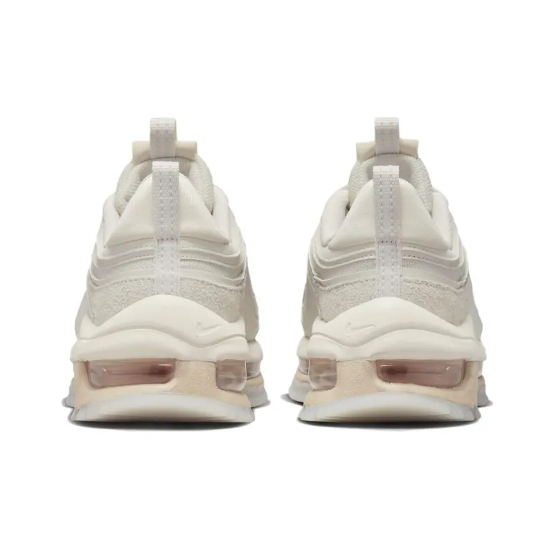 Nike Air Max 97 Futura Pale Ivory Women's-4