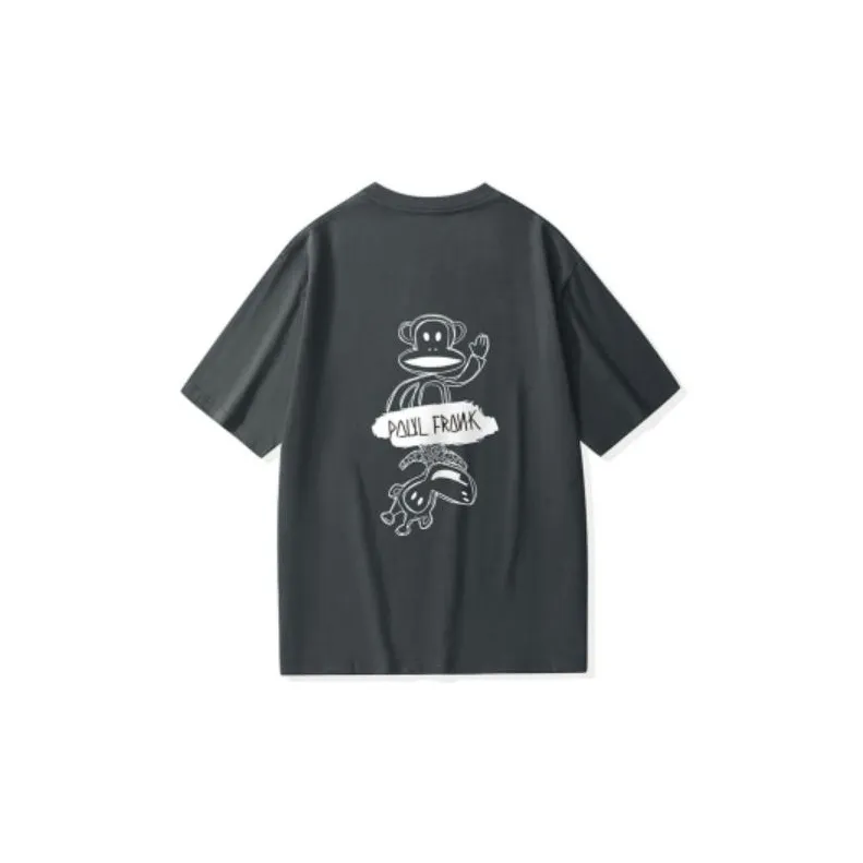 PAUL FRANK T-Shirts Unisex-7
