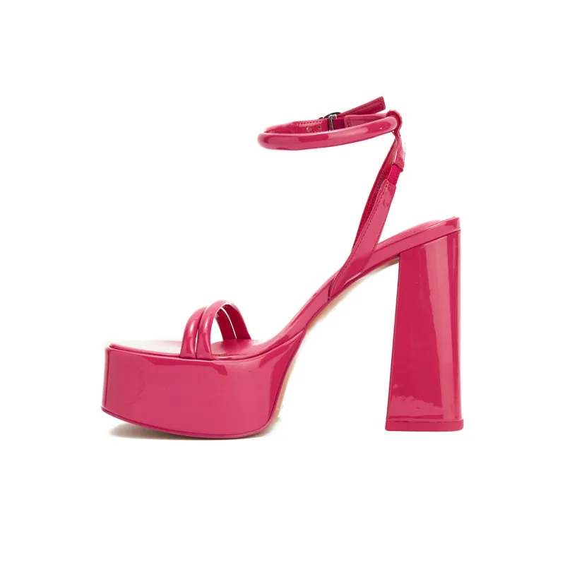 PEDRO One-Strap Sandals Women's-0