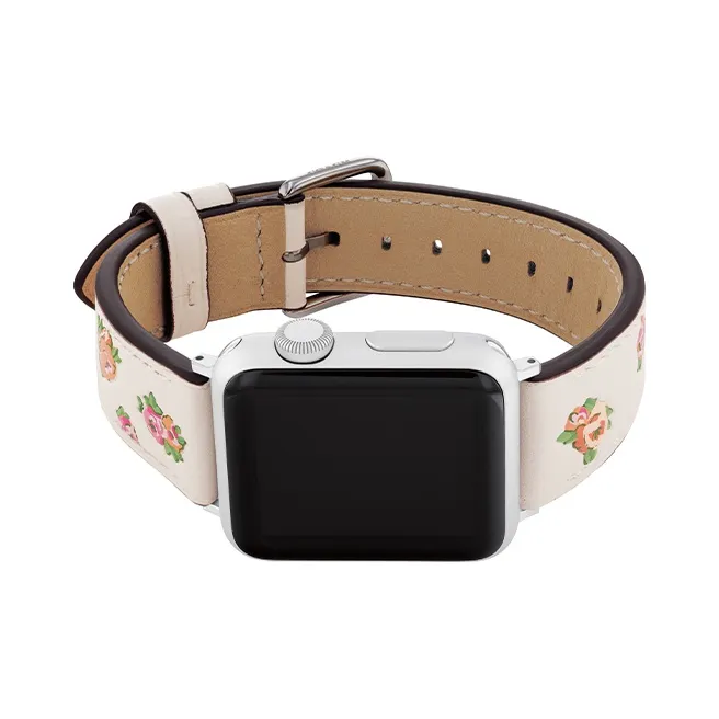 COACH Watch Bands 41mm Women's Watch-3