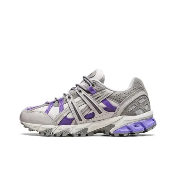 Asics Gel Sonoma 15 50 Glacier Grey Purple Women's