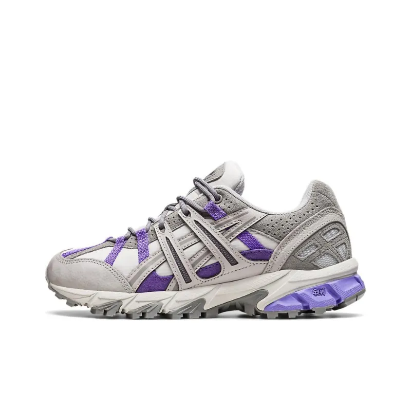 Asics Gel Sonoma 15 50 Glacier Grey Purple Women's-0