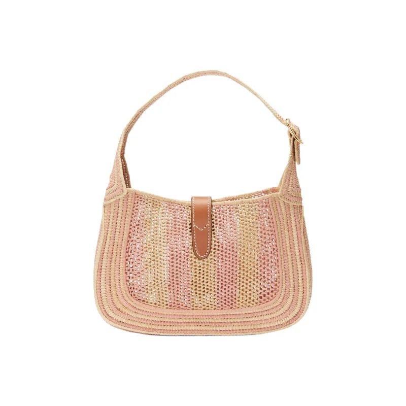 GUCCI Jackie 1961 Shoulder Bags-2