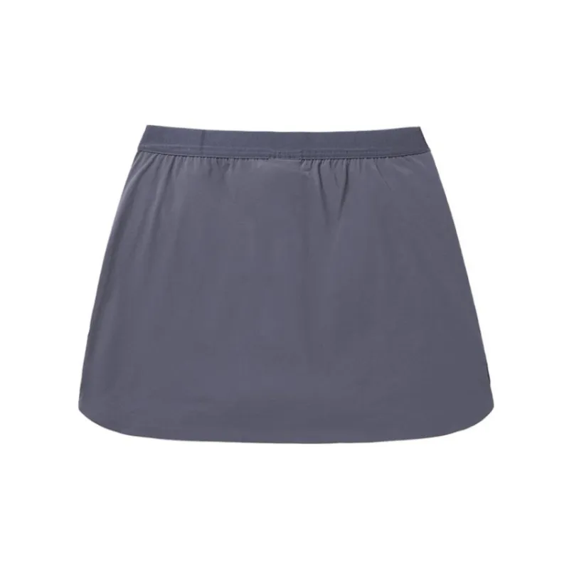 Jack Wolfskin Jack Wolfskin SS23 Vitality Cool Series Casual Shorts Women's-6