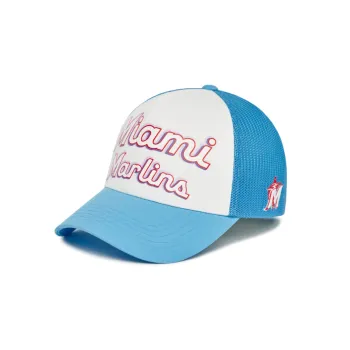 MLB Baseball Caps Unisex
