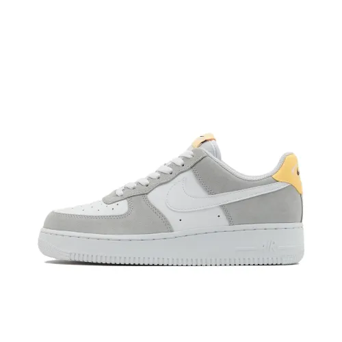 Nike Air Force 1 07 Pure Platinum Melon Tint Women's