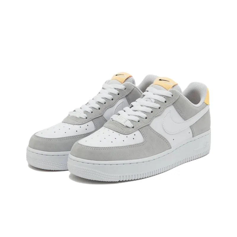 Nike Air Force 1 07 Pure Platinum Melon Tint Women's-2