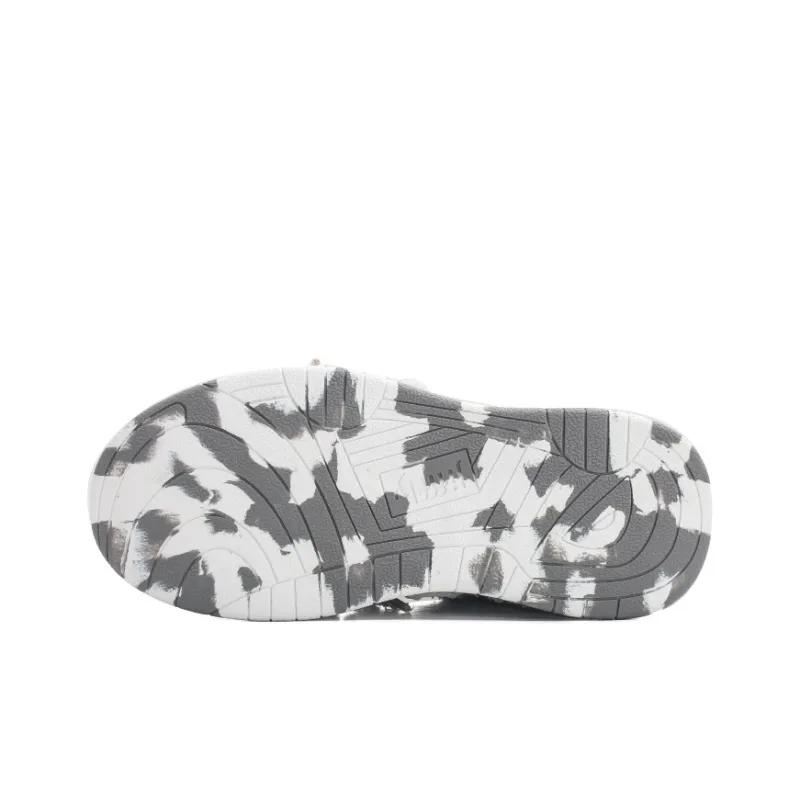 Jifffly Skateboarding Shoes Unisex Swag-5