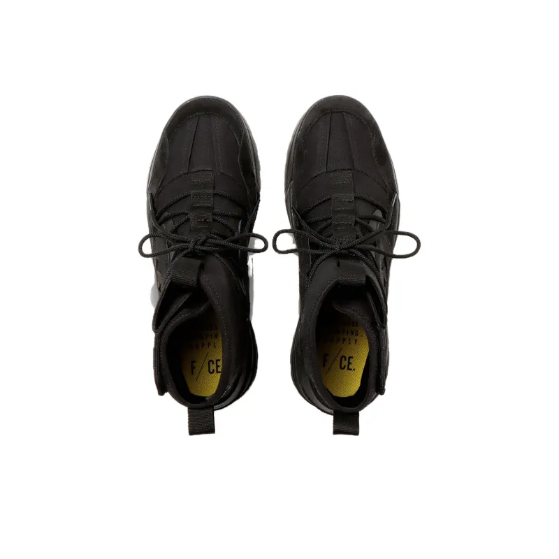 Converse Qak Cp Gore Tex F/CE High Top 'Black'-3
