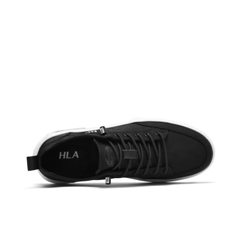 HLA Low-Top Sports Casual Shoes Men's-4