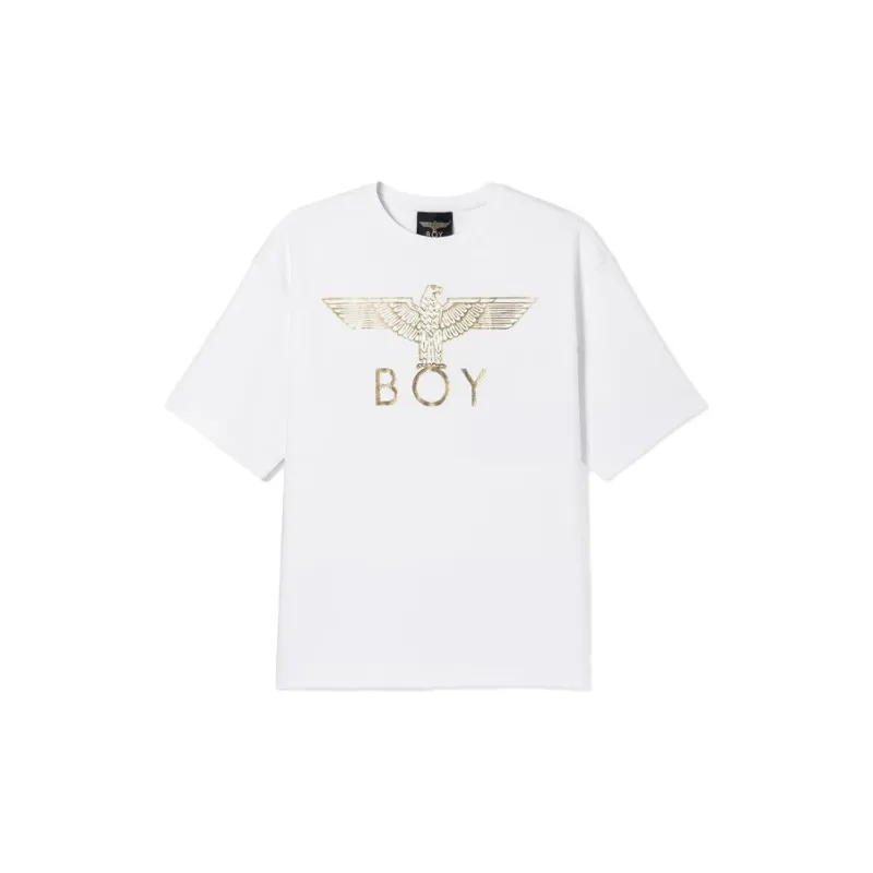 Boy London T Shirts Unisex-5