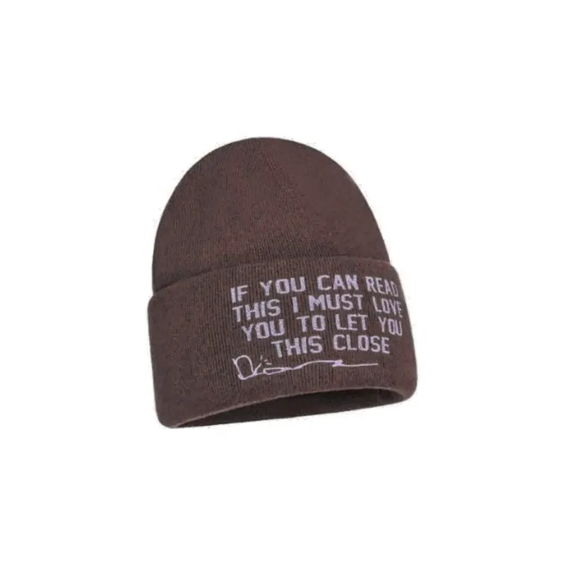 DIOR X Cactus Jack Beanie-1