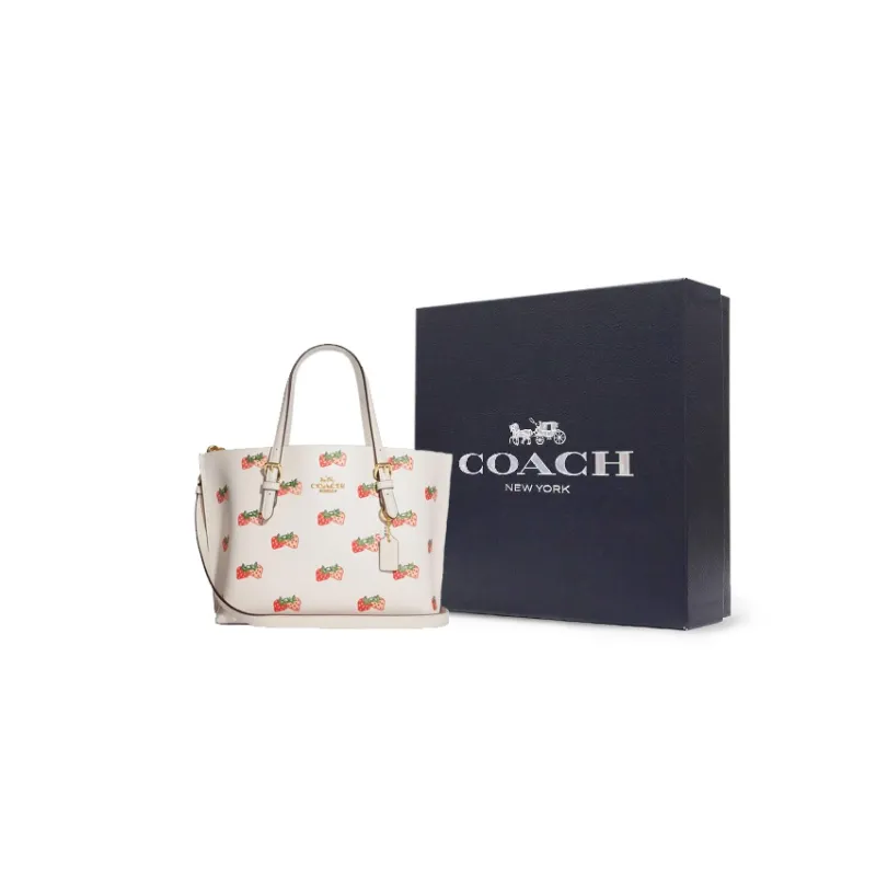 COACH Mollie Handbags-6