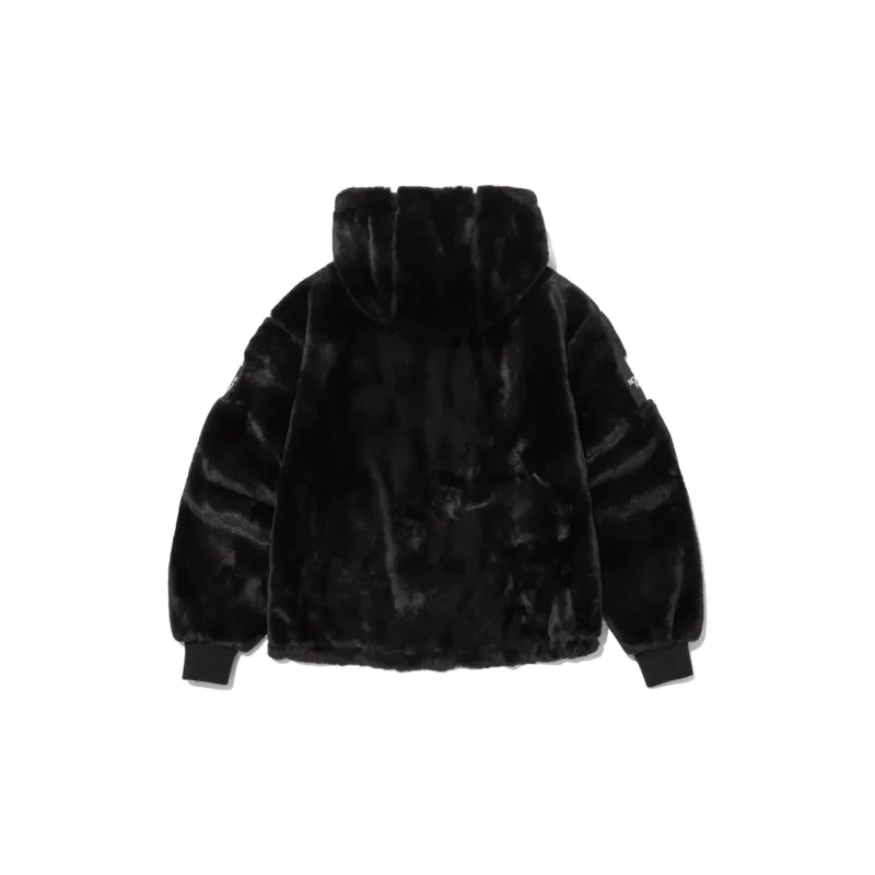 THE NORTH FACE Jackets Women's Black-1