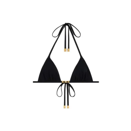 CELINE Bikinis Women's Black