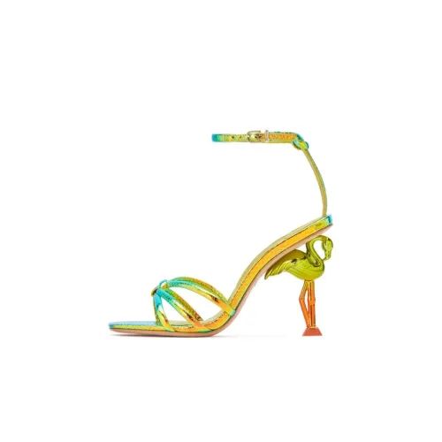 Sophia Webster One-Strap Sandals Women's