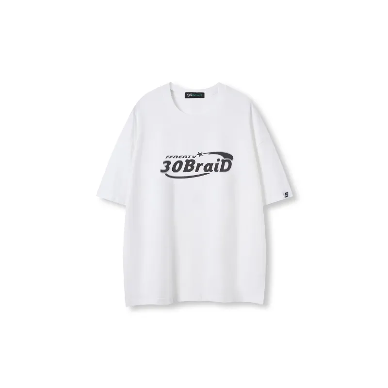 30BRAID T Shirts Unisex-4