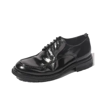 Dreambo Casual Leather Shoes Men's