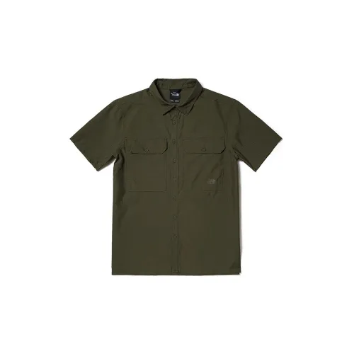 THE NORTH FACE Men Shirt