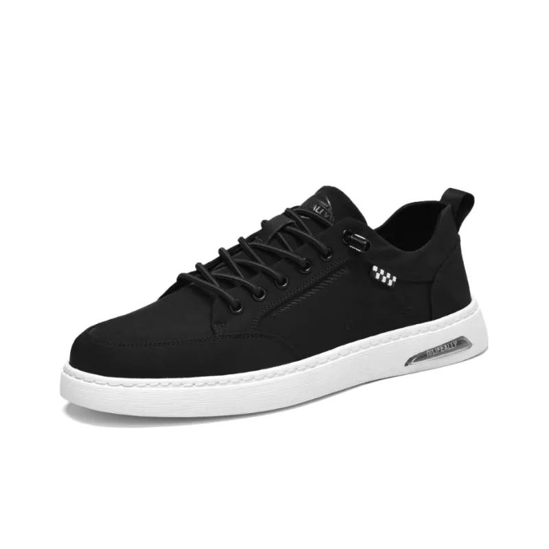 HLA Low-Top Sports Casual Shoes Men's-1